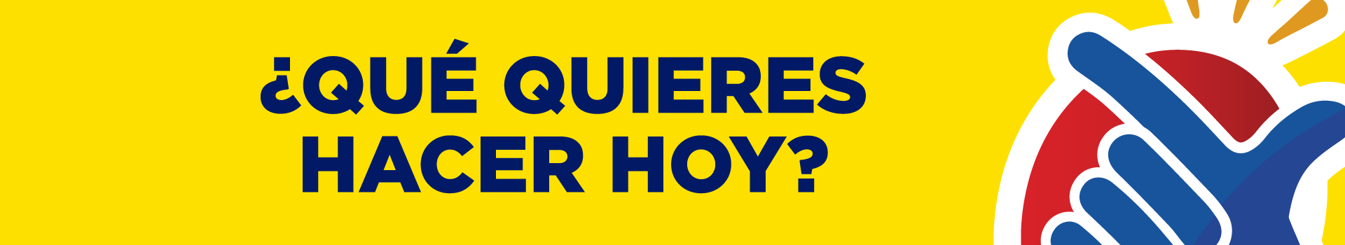 Banner Hoy